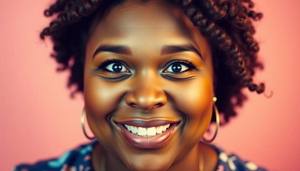 Natasha Rothwell comedy