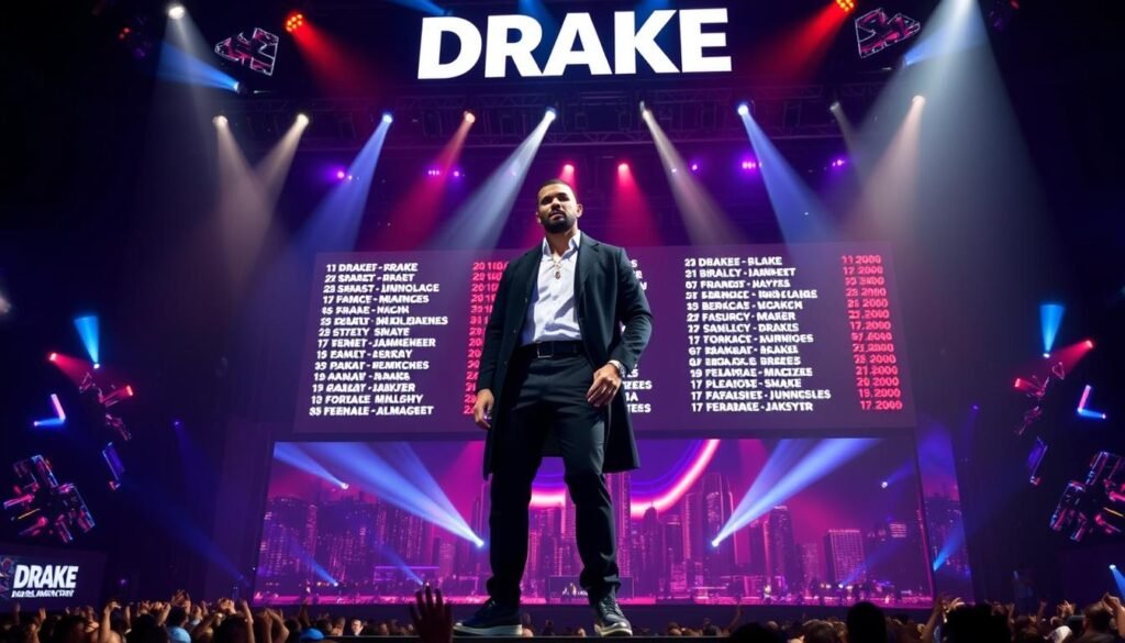 drake tour dates